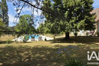 Maison 8 pièces 712000 €