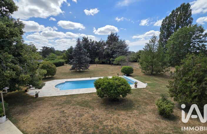 Vente Maison/villa 8 pièces — photo 3