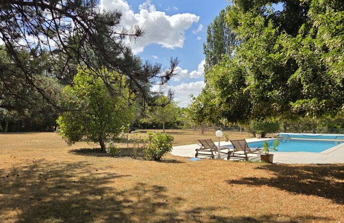 Vente Maison/villa 8 pièces — photo 4