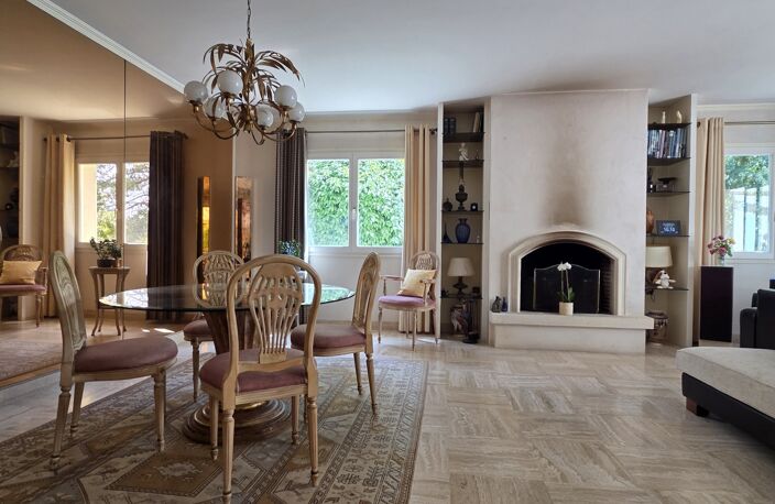 Vente Maison/villa 8 pièces — photo 5