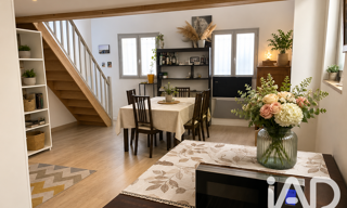 Appartement 2 Pièces 55 m² à vendre à La Seyne-sur-Mer (83500)