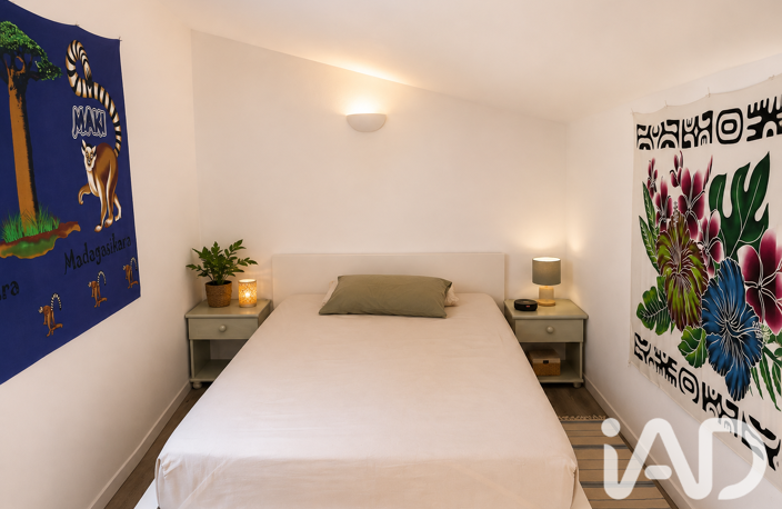 Vente Appartement 3 pièces — photo 2