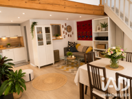 Vente Appartement 3 pièces — photo 3