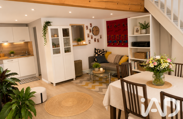 Vente Appartement 3 pièces — photo 3