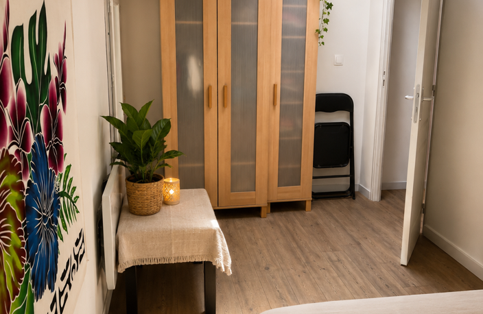 Vente Appartement 3 pièces — photo 5