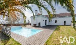 Maison 6 Pièces 275 m² à vendre à Cauneille (40300)