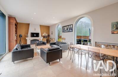 Vente Maison d'architecte 7 pièces — photo du bien
