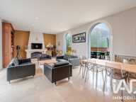 Vente Maison d'architecte 7 pièces — photo 2