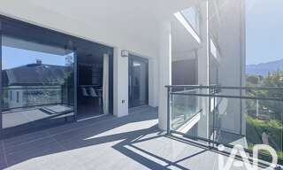 Appartement 4 Pièces 82 m² à vendre à Annecy (74000)