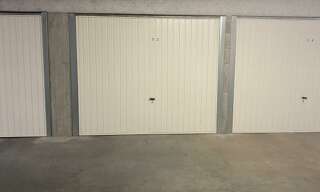 Garage  17 m² à vendre à Nantes (44200)