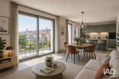 Appartement 4 pièces 499000 €