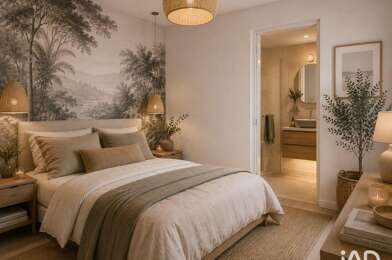 Appartement 4 pièces 520000 €