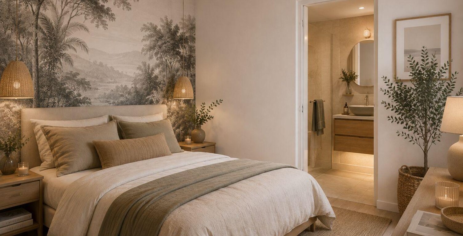Vente Appartement 4 pièces — photo 1