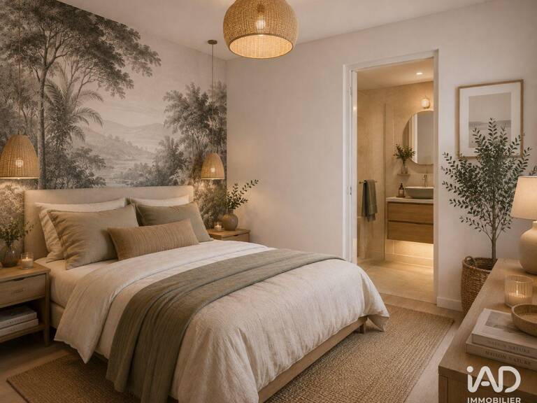 Vente Appartement 4 pièces — photo 1