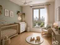 Vente Appartement 4 pièces — photo 3