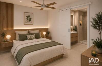 Vente Appartement 4 pièces — photo du bien