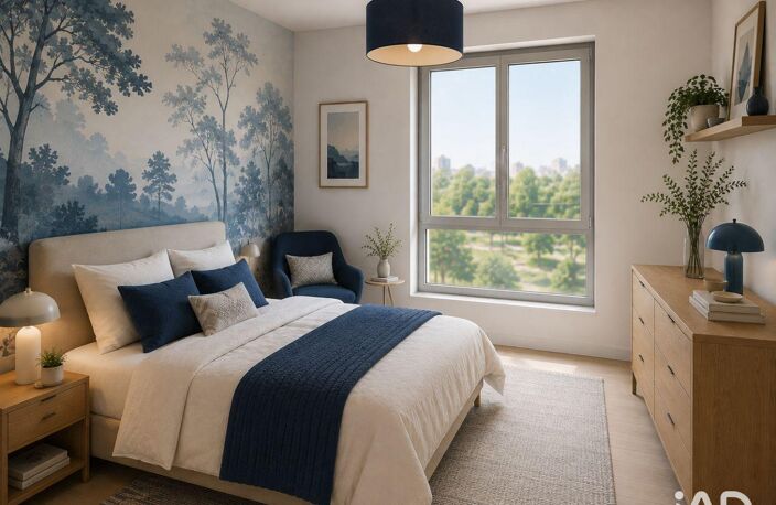 Vente Appartement 3 pièces — photo 3