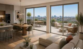Appartement 4 Pièces 116 m² à vendre à Lyon 3 (69003)