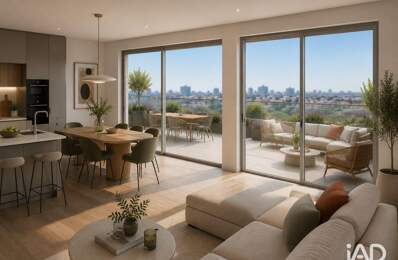 Vente Appartement 4 pièces — photo du bien