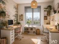 Vente Appartement 4 pièces — photo 4