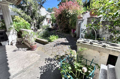 Maison 6 pièces 1160000 €