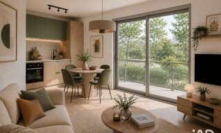 Appartement 3 Pièces 68 m² à vendre à Lyon 3 (69003)