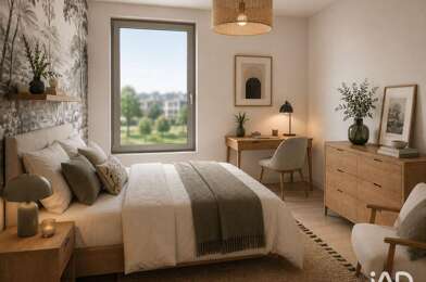 Appartement 3 pièces 399000 €