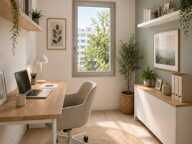 Vente Appartement 3 pièces — photo 3