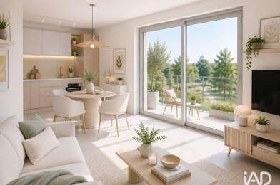 Appartement 4 pièces 490000 €