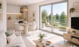 Appartement 4 Pièces 77 m² à vendre à Lyon 3 (69003)