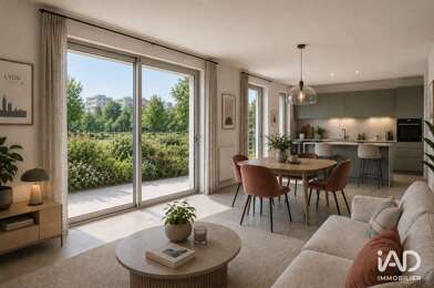 Appartement 4 pièces 495000 €