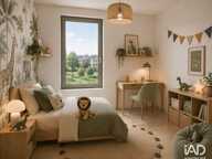 Vente Appartement 4 pièces — photo 3