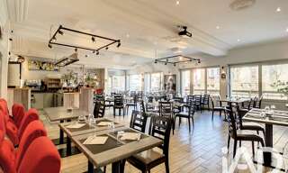 Commerce  200 m² à vendre à Badonviller (54540)
