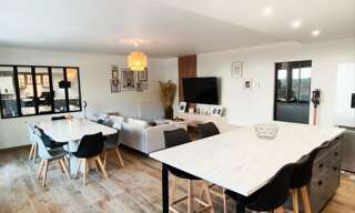Appartement 3 Pièces 82 m² à vendre à Reims (51100)
