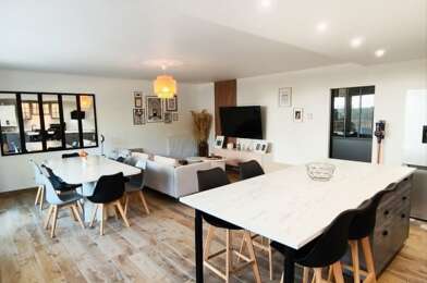 Appartement 3 pièces 185000 €