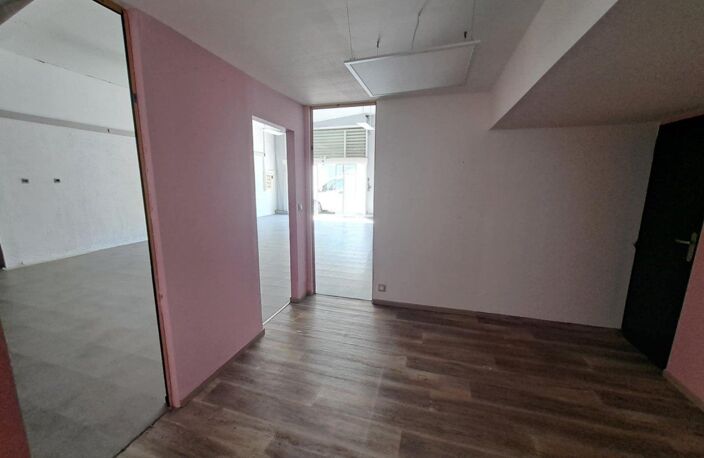 Locaux d'activité — photo 3