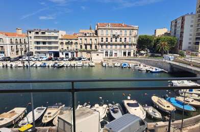 Appartement 2 pièces 885 €