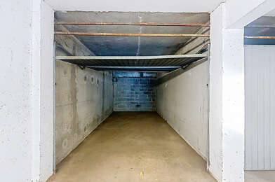 Garage  110 €