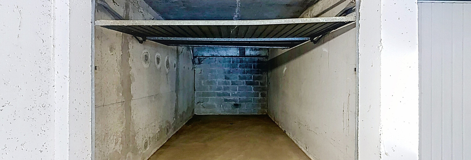 Garage   m² à louer à Lyon 5 (69005)