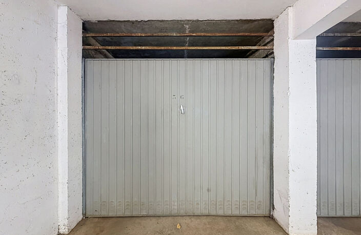 Garage à Louer — photo 2