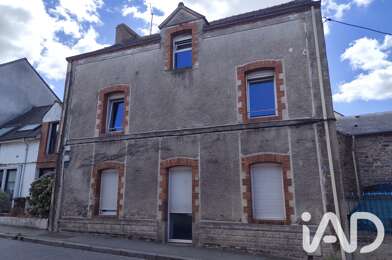 Maison 8 pièces 259000 €