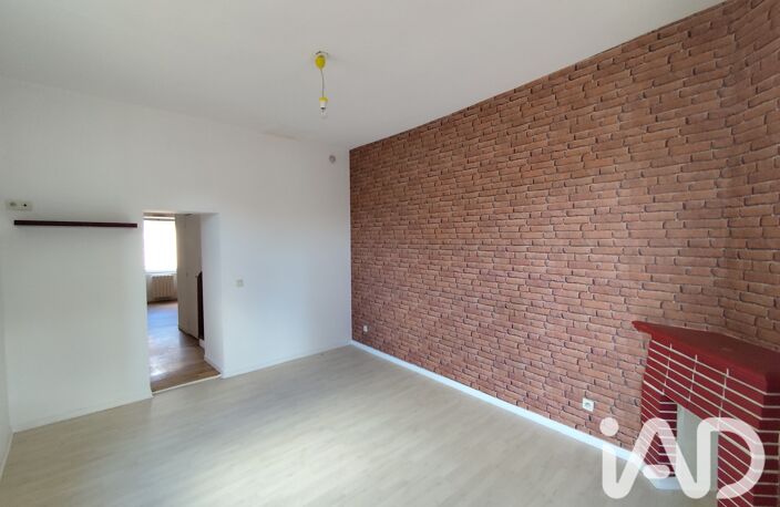 Vente Maison de ville 8 pièces — photo 2