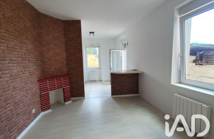 Vente Maison de ville 8 pièces — photo 3