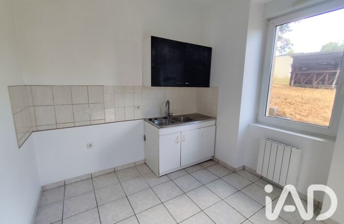 Vente Maison de ville 8 pièces — photo 4