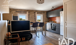 Appartement 2 Pièces 43 m² à vendre à Toulon (83000)