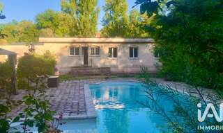 Maison 4 Pièces 143 m² à vendre à Montigny-sur-Loing (77690)