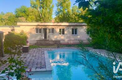 Maison 4 pièces 775000 €
