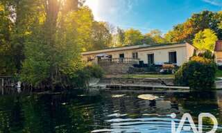 Maison 4 Pièces 143 m² à vendre à Montigny-sur-Loing (77690)