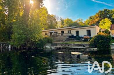Maison 4 pièces 775000 €