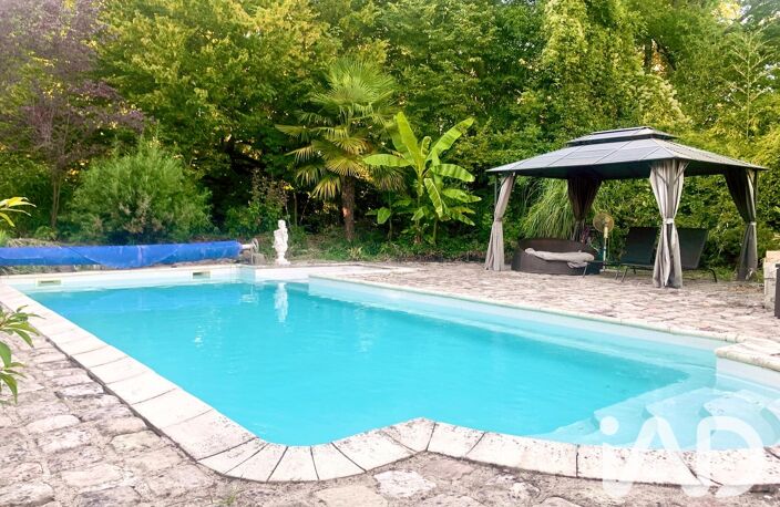 Vente Maison d'architecte 4 pièces — photo 3